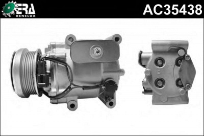 ERA BENELUX ac35438 -  Компрессор, кондиционер